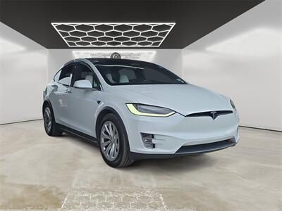 2017 Tesla Model X 75D   - Photo 7 - Lennox, CA 90304