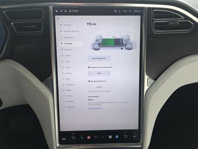 2017 Tesla Model X 75D   - Photo 24 - Lennox, CA 90304