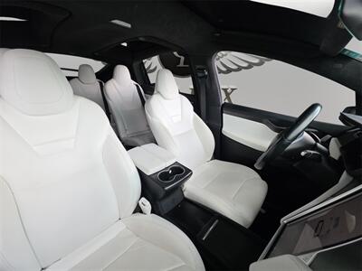 2017 Tesla Model X 75D   - Photo 12 - Lennox, CA 90304