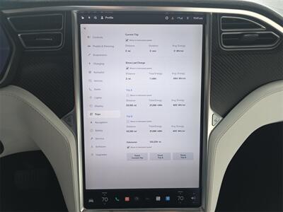 2017 Tesla Model X 75D   - Photo 30 - Lennox, CA 90304