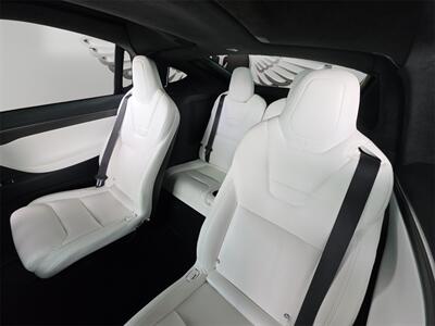 2017 Tesla Model X 75D   - Photo 10 - Lennox, CA 90304