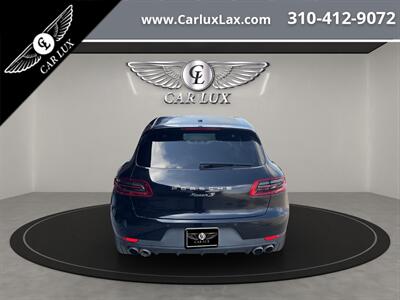 2016 Porsche Macan S   - Photo 6 - Lennox, CA 90304