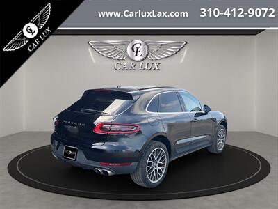 2016 Porsche Macan S   - Photo 7 - Lennox, CA 90304