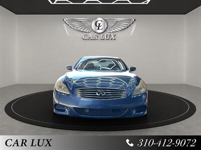 2008 INFINITI G37 Journey   - Photo 2 - Lennox, CA 90304