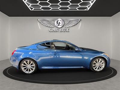 2008 INFINITI G37 Journey   - Photo 8 - Lennox, CA 90304