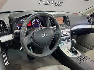 2008 INFINITI G37 Journey   - Photo 18 - Lennox, CA 90304