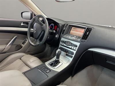 2008 INFINITI G37 Journey   - Photo 17 - Lennox, CA 90304
