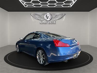 2008 INFINITI G37 Journey   - Photo 5 - Lennox, CA 90304