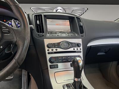 2008 INFINITI G37 Journey   - Photo 13 - Lennox, CA 90304