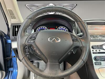 2008 INFINITI G37 Journey   - Photo 10 - Lennox, CA 90304