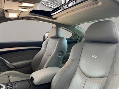 2008 INFINITI G37 Journey   - Photo 9 - Lennox, CA 90304