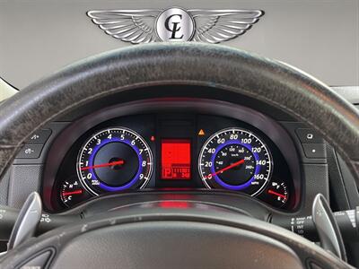 2008 INFINITI G37 Journey   - Photo 11 - Lennox, CA 90304