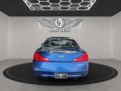 2008 INFINITI G37 Journey   - Photo 6 - Lennox, CA 90304