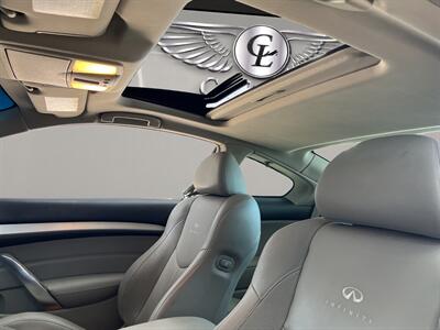 2008 INFINITI G37 Journey   - Photo 19 - Lennox, CA 90304
