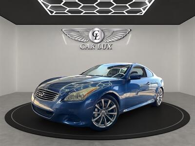2008 INFINITI G37 Journey   - Photo 3 - Lennox, CA 90304