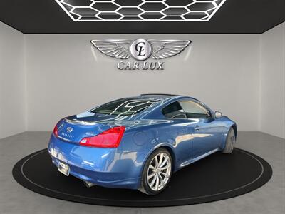 2008 INFINITI G37 Journey   - Photo 7 - Lennox, CA 90304