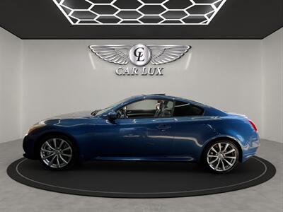 2008 INFINITI G37 Journey   - Photo 4 - Lennox, CA 90304