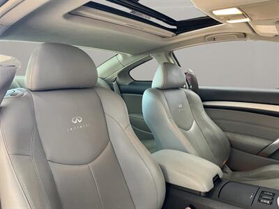 2008 INFINITI G37 Journey   - Photo 15 - Lennox, CA 90304