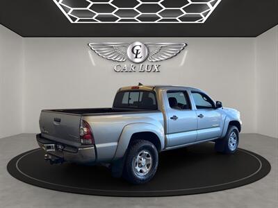 2014 Toyota Tacoma PreRunner   - Photo 7 - Lennox, CA 90304