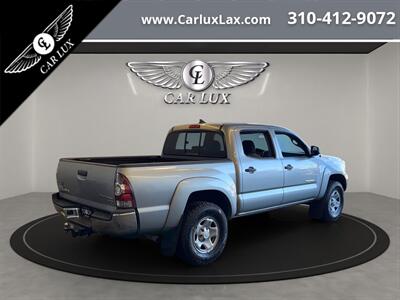 2014 Toyota Tacoma PreRunner   - Photo 7 - Lennox, CA 90304