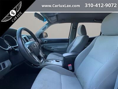 2014 Toyota Tacoma PreRunner   - Photo 9 - Lennox, CA 90304