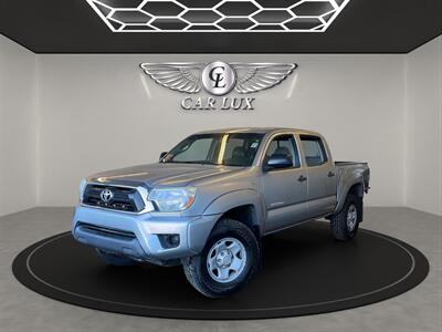 2014 Toyota Tacoma PreRunner   - Photo 3 - Lennox, CA 90304