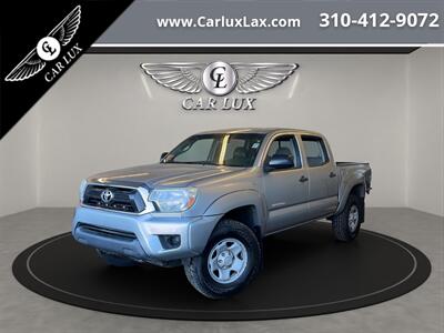 2014 Toyota Tacoma PreRunner   - Photo 3 - Lennox, CA 90304