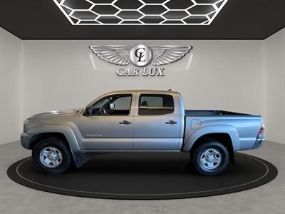 2014 Toyota Tacoma PreRunner   - Photo 4 - Lennox, CA 90304