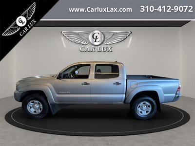 2014 Toyota Tacoma PreRunner   - Photo 4 - Lennox, CA 90304