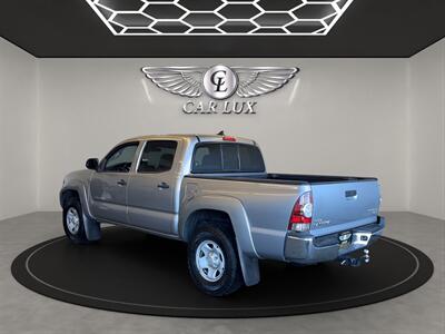 2014 Toyota Tacoma PreRunner   - Photo 5 - Lennox, CA 90304