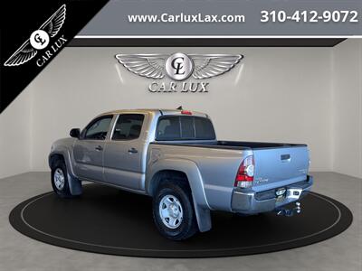 2014 Toyota Tacoma PreRunner   - Photo 5 - Lennox, CA 90304