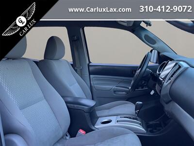 2014 Toyota Tacoma PreRunner   - Photo 13 - Lennox, CA 90304