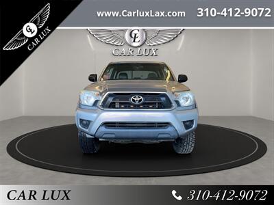 2014 Toyota Tacoma PreRunner   - Photo 2 - Lennox, CA 90304