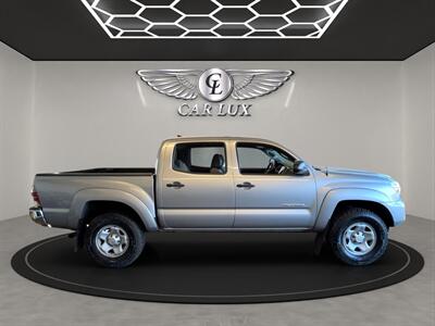 2014 Toyota Tacoma PreRunner   - Photo 8 - Lennox, CA 90304