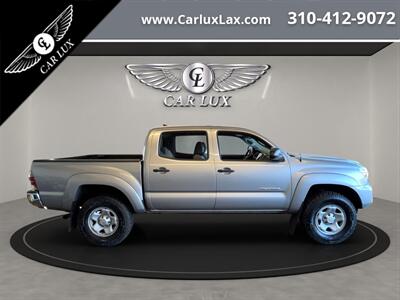 2014 Toyota Tacoma PreRunner   - Photo 8 - Lennox, CA 90304