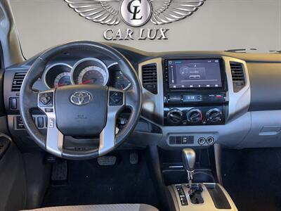 2014 Toyota Tacoma PreRunner   - Photo 12 - Lennox, CA 90304