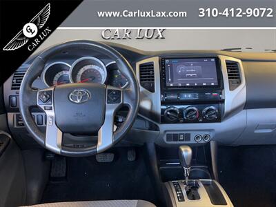 2014 Toyota Tacoma PreRunner   - Photo 12 - Lennox, CA 90304