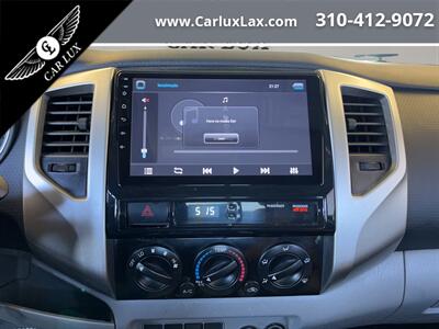 2014 Toyota Tacoma PreRunner   - Photo 16 - Lennox, CA 90304