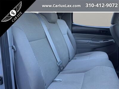 2014 Toyota Tacoma PreRunner   - Photo 14 - Lennox, CA 90304