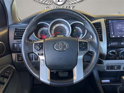 2014 Toyota Tacoma PreRunner   - Photo 10 - Lennox, CA 90304