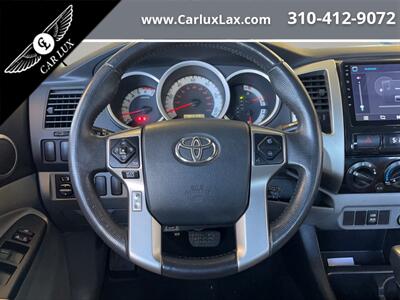 2014 Toyota Tacoma PreRunner   - Photo 10 - Lennox, CA 90304