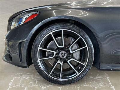 2019 Mercedes-Benz C 300   - Photo 14 - Lennox, CA 90304