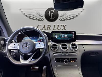 2019 Mercedes-Benz C 300   - Photo 10 - Lennox, CA 90304