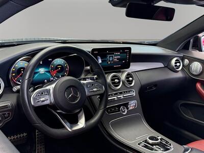 2019 Mercedes-Benz C 300   - Photo 16 - Lennox, CA 90304