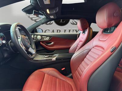 2019 Mercedes-Benz C 300   - Photo 9 - Lennox, CA 90304