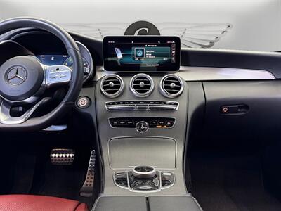 2019 Mercedes-Benz C 300   - Photo 11 - Lennox, CA 90304