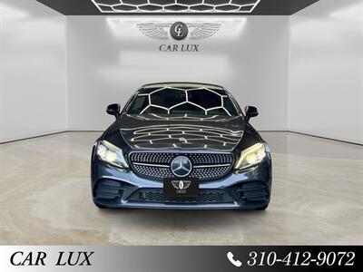 2019 Mercedes-Benz C 300   - Photo 8 - Lennox, CA 90304