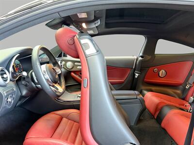 2019 Mercedes-Benz C 300   - Photo 28 - Lennox, CA 90304