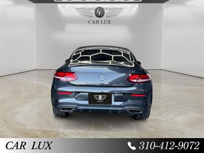 2019 Mercedes-Benz C 300   - Photo 4 - Lennox, CA 90304