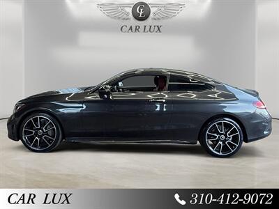 2019 Mercedes-Benz C 300   - Photo 2 - Lennox, CA 90304